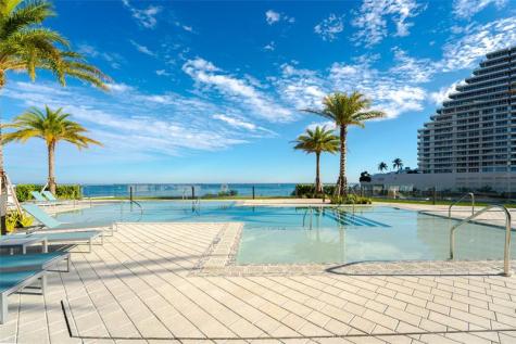 151 N Seabreeze Boulevard Fort Lauderdale FL 33304