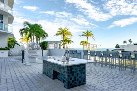 151 N Seabreeze Boulevard Fort Lauderdale FL 33304