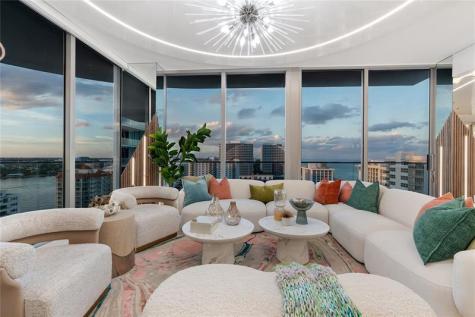 151 N Seabreeze Boulevard Fort Lauderdale FL 33304