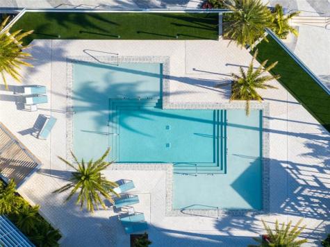 151 N Seabreeze Boulevard Fort Lauderdale FL 33304