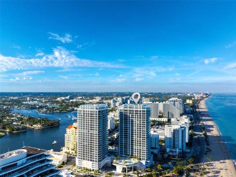 151 N Seabreeze Boulevard Fort Lauderdale FL 33304
