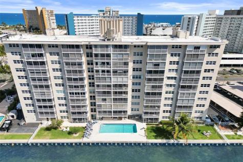 303 N Riverside Drive Pompano Beach FL 33062