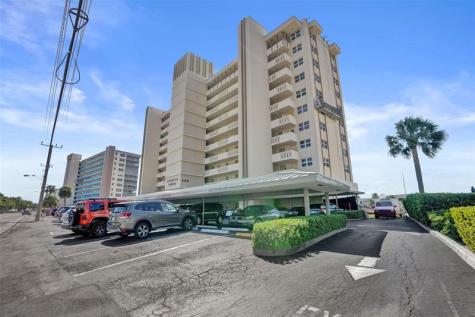 303 N Riverside Drive Pompano Beach FL 33062