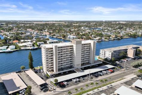 303 N Riverside Drive Pompano Beach FL 33062