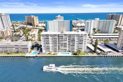 303 N Riverside Drive Pompano Beach FL 33062