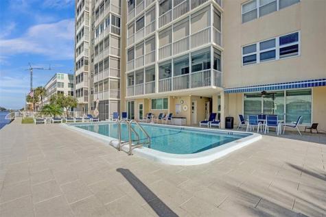 303 N Riverside Drive Pompano Beach FL 33062