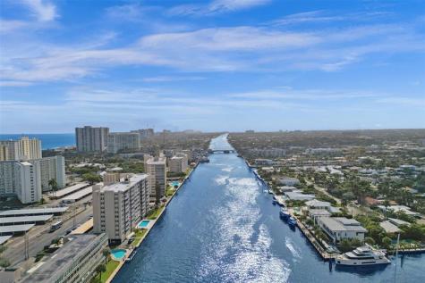 303 N Riverside Drive Pompano Beach FL 33062