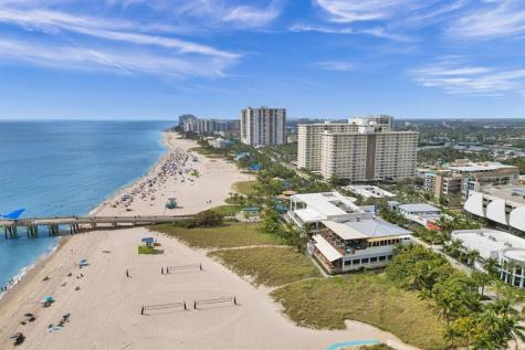 303 N Riverside Drive Pompano Beach FL 33062