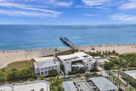 303 N Riverside Drive Pompano Beach FL 33062