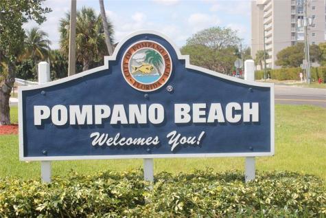 303 N Riverside Drive Pompano Beach FL 33062