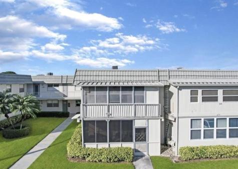 223 Flanders E Delray Beach FL 33484