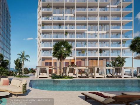 300 NE 3rd Avenue Fort Lauderdale FL 33301