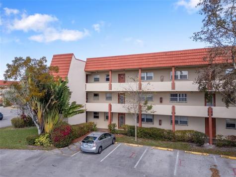 8081 N Sunrise Lakes Drive Fort Lauderdale FL 33322