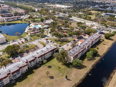 8081 N Sunrise Lakes Drive Fort Lauderdale FL 33322