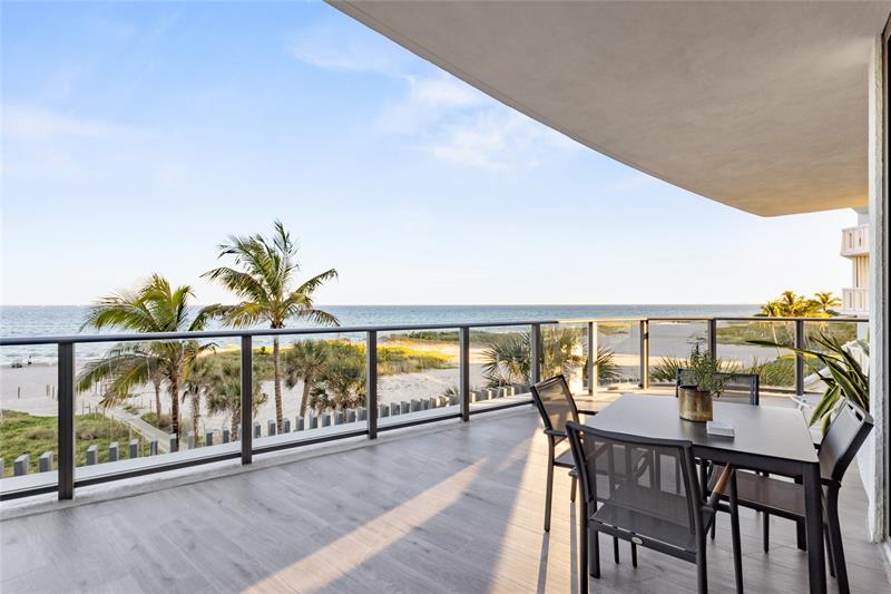 1116 N Ocean Boulevard Pompano Beach FL 33062