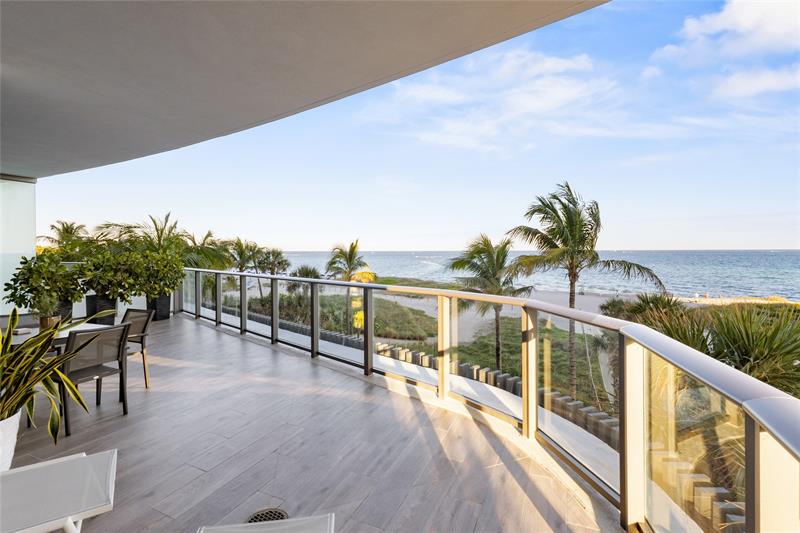 1116 N Ocean Boulevard Pompano Beach FL 33062