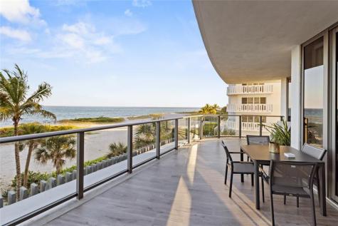 1116 N Ocean Boulevard Pompano Beach FL 33062
