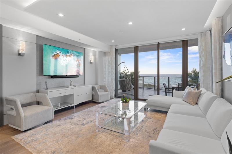 1116 N Ocean Boulevard Pompano Beach FL 33062