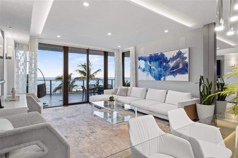 1116 N Ocean Boulevard Pompano Beach FL 33062