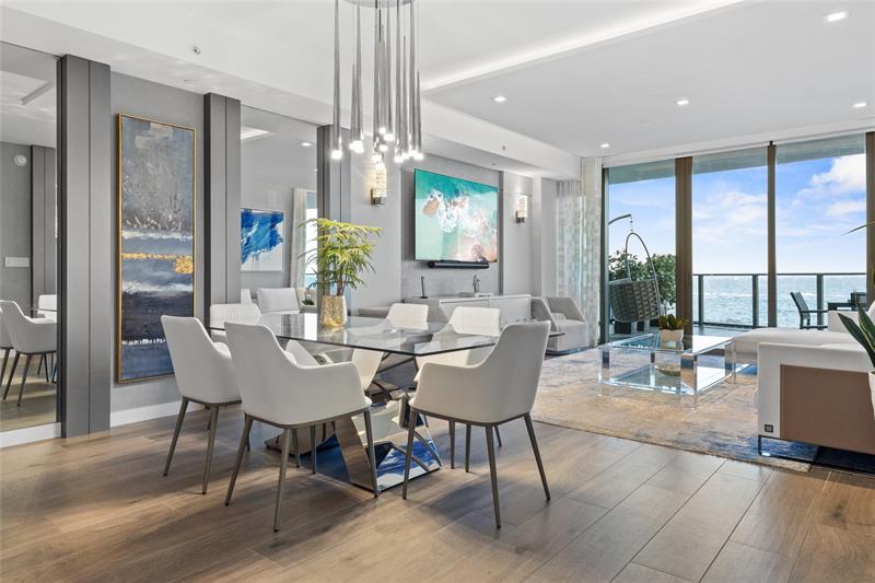 1116 N Ocean Boulevard Pompano Beach FL 33062