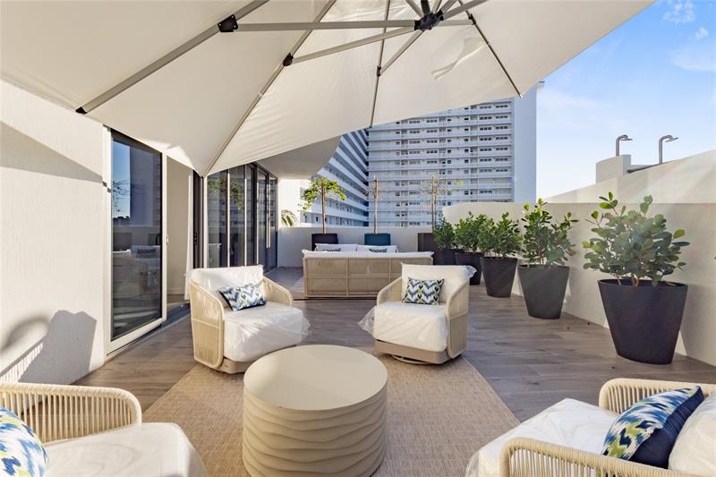 1116 N Ocean Boulevard Pompano Beach FL 33062