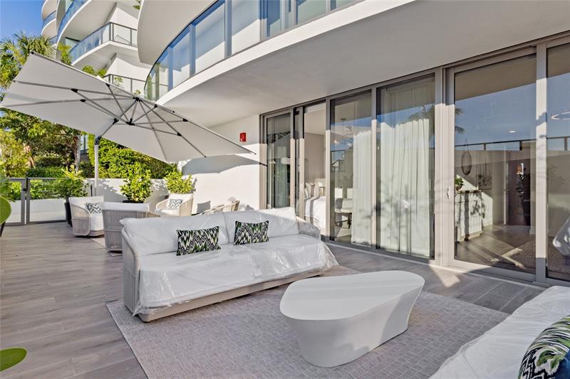 1116 N Ocean Boulevard Pompano Beach FL 33062