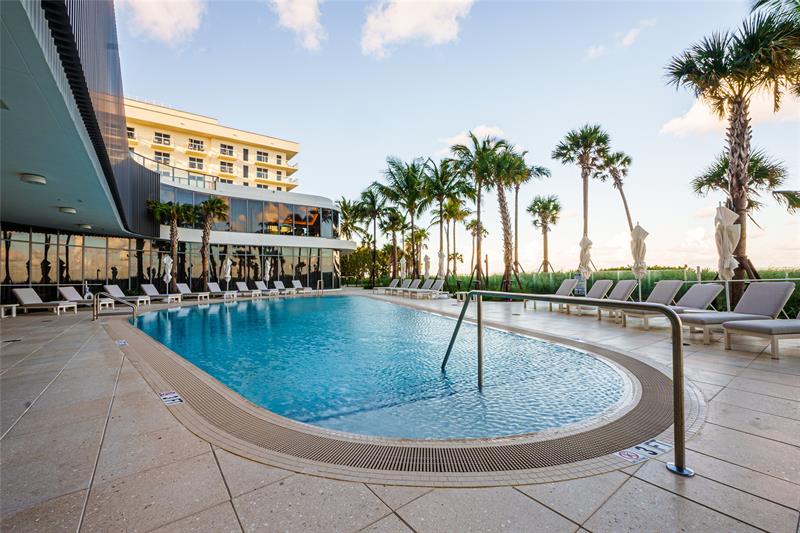 1116 N Ocean Boulevard Pompano Beach FL 33062