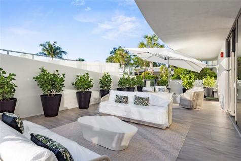 1116 N Ocean Boulevard Pompano Beach FL 33062