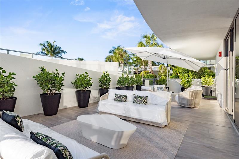 1116 N Ocean Boulevard Pompano Beach FL 33062