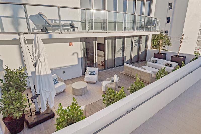 1116 N Ocean Boulevard Pompano Beach FL 33062