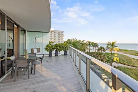 1116 N Ocean Boulevard Pompano Beach FL 33062