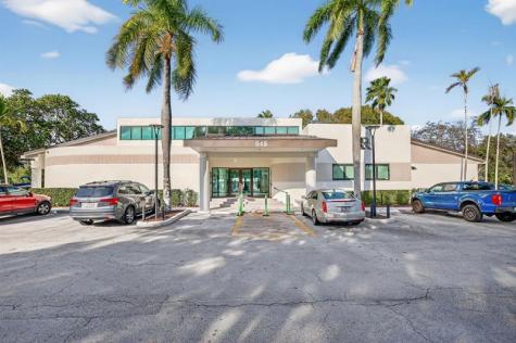 1000 River Reach Drive Fort Lauderdale FL 33315