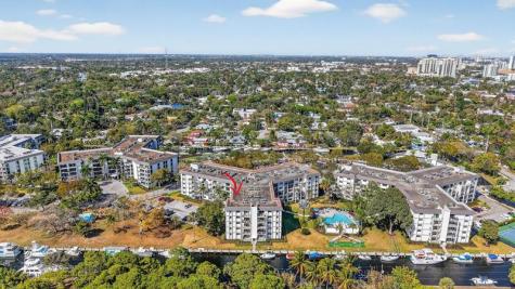 1000 River Reach Drive Fort Lauderdale FL 33315