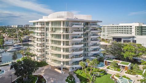 2221 SE 17 Street Fort Lauderdale FL 33316