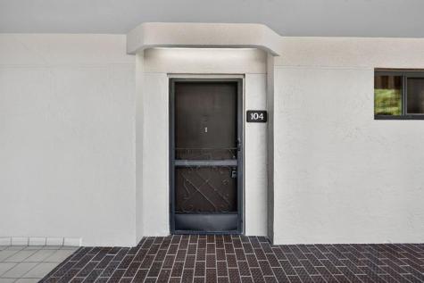 4770 Fountains Drive Lake Worth FL 33467