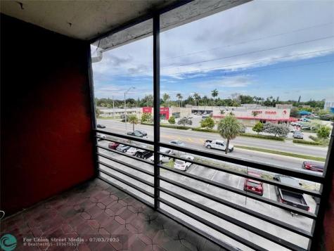 13500 NE 3rd Court North Miami FL 33161