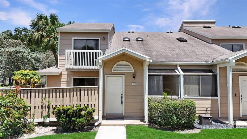 7213 Sportsmans Drive North Lauderdale FL 33068