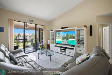 4161 Coral Tree Circle Coconut Creek FL 33073