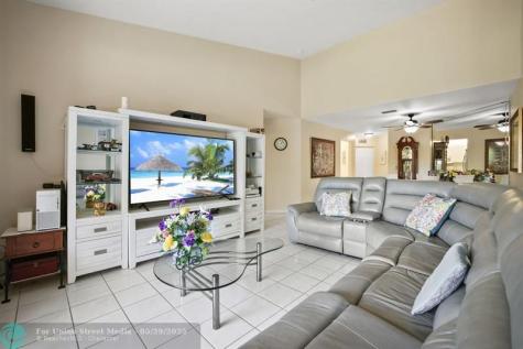 4161 Coral Tree Circle Coconut Creek FL 33073