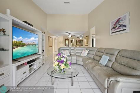 4161 Coral Tree Circle Coconut Creek FL 33073