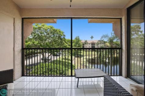 4161 Coral Tree Circle Coconut Creek FL 33073