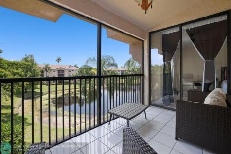 4161 Coral Tree Circle Coconut Creek FL 33073