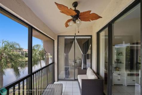 4161 Coral Tree Circle Coconut Creek FL 33073