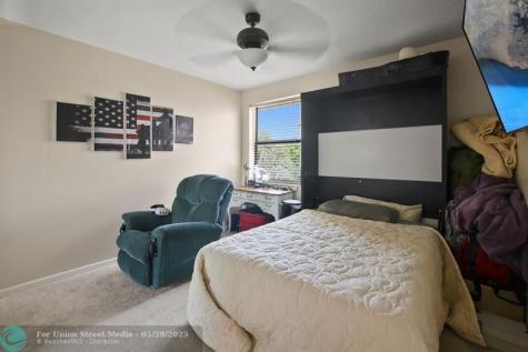 4161 Coral Tree Circle Coconut Creek FL 33073