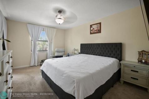 4161 Coral Tree Circle Coconut Creek FL 33073