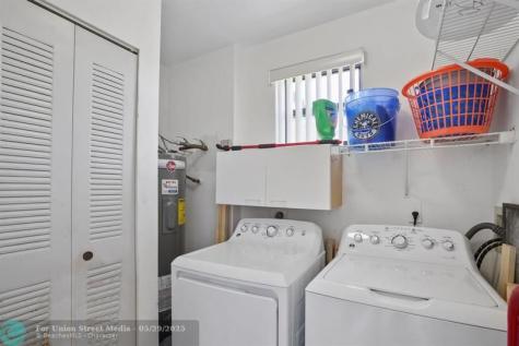 4161 Coral Tree Circle Coconut Creek FL 33073