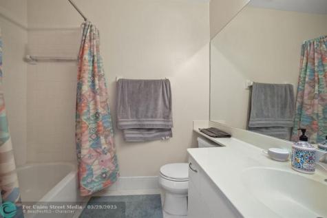 4161 Coral Tree Circle Coconut Creek FL 33073