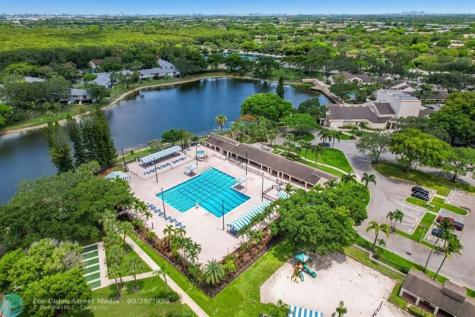 4161 Coral Tree Circle Coconut Creek FL 33073