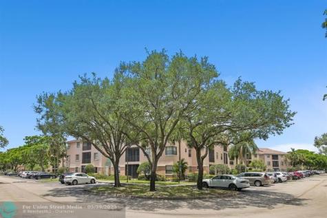 4161 Coral Tree Circle Coconut Creek FL 33073