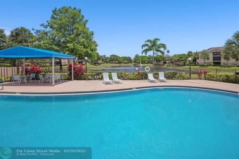 4161 Coral Tree Circle Coconut Creek FL 33073